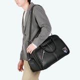 アダバット ボストンバッグ メンズ | ギャレリア Bag＆Luggage | 詳細画像2 