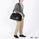 アダバット ボストンバッグ メンズ | ギャレリア Bag＆Luggage | 詳細画像4 