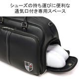 アダバット ボストンバッグ メンズ | ギャレリア Bag＆Luggage | 詳細画像8 