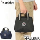 アダバット トートバッグ メンズ | ギャレリア Bag＆Luggage | 詳細画像1 