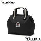 ブラック | アダバット トートバッグ メンズ | ギャレリア Bag＆Luggage