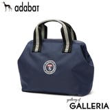 ネイビー | アダバット トートバッグ メンズ | ギャレリア Bag＆Luggage