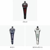 アダバット ヘッドカバー フェアウェイウッド | ギャレリア Bag＆Luggage | 詳細画像5 