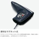 アダバット ヘッドカバー パターカバー | ギャレリア Bag＆Luggage | 詳細画像3 