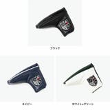 アダバット ヘッドカバー パターカバー | ギャレリア Bag＆Luggage | 詳細画像4 