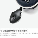 アダバット ヘッドカバー ユーティリティカバー | ギャレリア Bag＆Luggage | 詳細画像4 