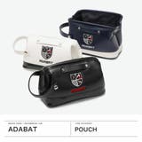 アダバット ポーチ ゴルフ | ギャレリア Bag＆Luggage | 詳細画像2 