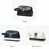 アダバット ポーチ ゴルフ | ギャレリア Bag＆Luggage | 詳細画像5 