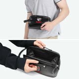 アダバット ポーチ ゴルフ | ギャレリア Bag＆Luggage | 詳細画像6 