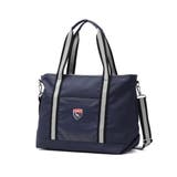 ネイビー | アダバット トートバッグ adabat | ギャレリア Bag&Luggage