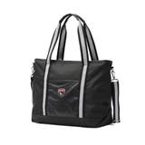 ブラック | アダバット トートバッグ adabat | ギャレリア Bag&Luggage