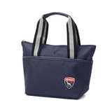 ネイビー | アダバット トートバッグ adabat | ギャレリア Bag＆Luggage