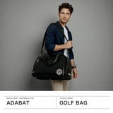 アダバット ボストンバッグ adabat | ギャレリア Bag＆Luggage | 詳細画像2 