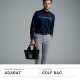 アダバット トートバッグ adabat | ギャレリア Bag&Luggage | 詳細画像2