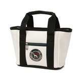 ホワイト | アダバット トートバッグ adabat | ギャレリア Bag&Luggage