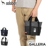 アダバット トートバッグ adabat | ギャレリア Bag&Luggage | 詳細画像1