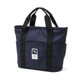 ネイビー | アダバット トートバッグ adabat | ギャレリア Bag&Luggage