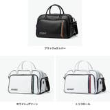 アダバット ボストンバッグ adabat | ギャレリア Bag&Luggage | 詳細画像2