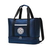 ネイビー | アダバット トートバッグ adabat | ギャレリア Bag＆Luggage