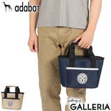 アダバット トートバッグ adabat | ギャレリア Bag＆Luggage | 詳細画像1 