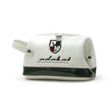 ホワイト | アダバット ポーチ adabat | ギャレリア Bag&Luggage