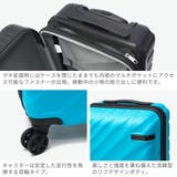 エース スーツケース ACE | ギャレリア Bag＆Luggage | 詳細画像5 