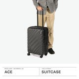 エース スーツケース ACE | ギャレリア Bag&Luggage | 詳細画像2