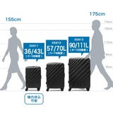 エース スーツケース ACE | ギャレリア Bag&Luggage | 詳細画像26