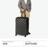 エース スーツケース ACE | ギャレリア Bag&Luggage | 詳細画像2