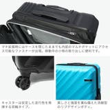 エース スーツケース ACE | ギャレリア Bag&Luggage | 詳細画像5