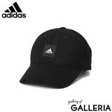 ブラック | アディダス キャップ 帽子 | ギャレリア Bag&Luggage