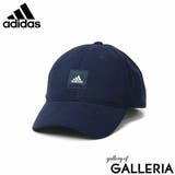 カレッジネイビー | アディダス キャップ 帽子 | ギャレリア Bag&Luggage