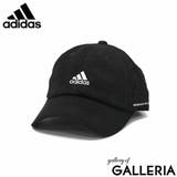 ブラック | アディダス キャップ 帽子 | ギャレリア Bag&Luggage