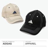 アディダス キャップ adidas | ギャレリア Bag&Luggage | 詳細画像2