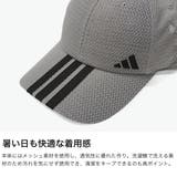 アディダス キャップ adidas | ギャレリア Bag&Luggage | 詳細画像3