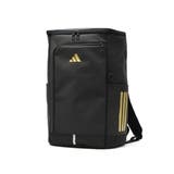 ブラック×マットゴールド | アディダス リュック adidas | ギャレリア Bag＆Luggage