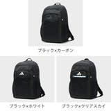 アディダス リュック レディース | ギャレリア Bag＆Luggage | 詳細画像8 