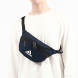 ネイビー | アディダス ウエストポーチ adidas | ギャレリア Bag＆Luggage