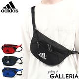 アディダス ウエストポーチ adidas | ギャレリア Bag＆Luggage | 詳細画像1 