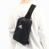 ブラック | アディダス ボディバッグ メンズ | ギャレリア Bag&Luggage