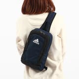 ネイビー | アディダス ボディバッグ メンズ | ギャレリア Bag&Luggage
