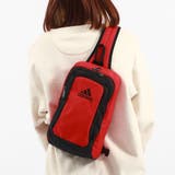 レッド | アディダス ボディバッグ メンズ | ギャレリア Bag&Luggage