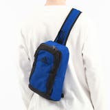 ブルー | アディダス ボディバッグ メンズ | ギャレリア Bag&Luggage