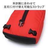 アディダス ボディバッグ メンズ | ギャレリア Bag&Luggage | 詳細画像9