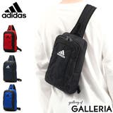 アディダス ボディバッグ メンズ | ギャレリア Bag&Luggage | 詳細画像1