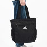 ブラック | アディダス トートバッグ adidas | ギャレリア Bag＆Luggage