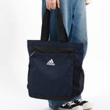 ネイビー | アディダス トートバッグ adidas | ギャレリア Bag＆Luggage