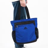 ブルー | アディダス トートバッグ adidas | ギャレリア Bag＆Luggage