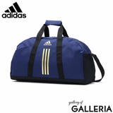 ネイビー | アディダス ボストンバッグ 42L | ギャレリア Bag＆Luggage