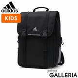 ブラック×ブラック | アディダス キッズリュック リュック | ギャレリア Bag&Luggage